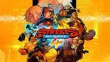 Test Streets of Rage 4