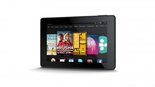 Test Amazon Fire HD 7