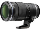 Olympus M.Zuiko ED 40-150mm Review