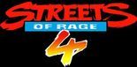 Test Streets of Rage 4
