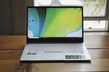 Test Acer Swift 3