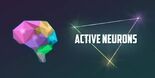 Active Neurons Review