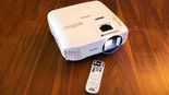 Anlisis Epson Home Cinema 2150