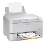 Epson WorkForce Pro WF-5190 Review