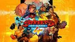 Test Streets of Rage 4
