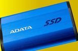 Adata SE800 Review