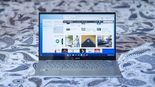 Test Asus Chromebook Flip C436