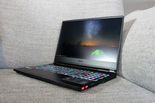 Anlisis MSI GE65