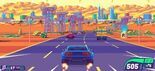 Test 80's Overdrive