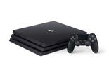 Test Sony PlayStation 4 Pro