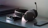 Test SteelSeries Arctis Pro