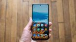 Test Xiaomi Redmi Note 9S