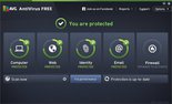 Test AVG AntiVirus 2015