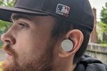 Test Microsoft Surface Earbuds
