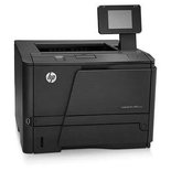 Test HP Laserjet Pro M400 M401dw