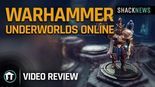 Test Warhammer Underworlds Online