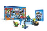 Skylanders Trap Team Review