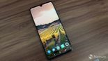 Test TCL  10 Pro