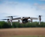 Test DJI Mavic Air 2
