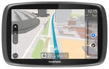 Test Tomtom Go 50 S