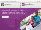 Test Adobe Premiere Elements 13