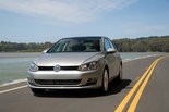 Volkswagen Golf TDI SE  Review