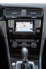 Volkswagen Golf MDI Review