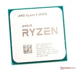 Test AMD Ryzen 9 3950X