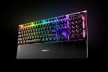 Test SteelSeries Apex 5