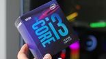 Anlisis Intel Core i3-9100