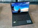 Test MSI GS66 Stealth 10SGS
