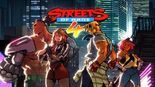 Test Streets of Rage 4