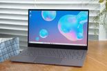 Test Samsung Galaxy Book S