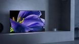 Test Sony AG9
