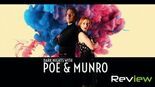 Test Dark Nights with Poe and Munro