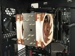 Test Noctua NH-U12A