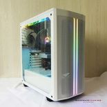 Test be quiet! Pure Base 500DX