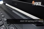 Test Asus TUF Gaming A15