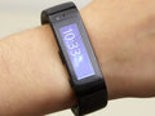 Test Microsoft Band