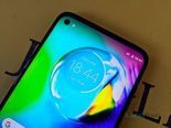Test Motorola Moto G8 Power