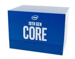 Test Intel Core i5-10600K
