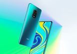 Test Xiaomi Redmi Note 9S