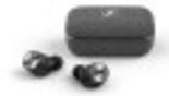 Test Sennheiser Momentum True Wireless 2