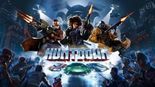 Test Huntdown