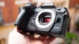 Test Olympus OM-D E-M1 Mark III