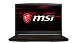 MSI GF63 Thin 9SCX-005 Review