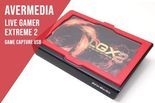 Test AverMedia Live Gamer Extreme