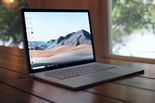 Test Microsoft Surface Book 3