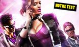Test Saints Row The Third Remastered