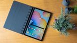 Test Samsung Galaxy Tab S5e